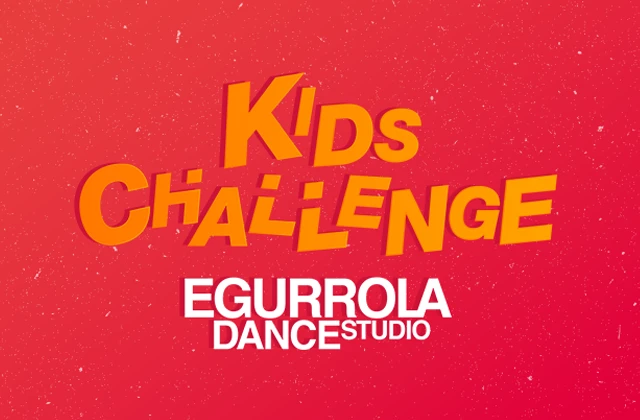 Kids Challenge Project