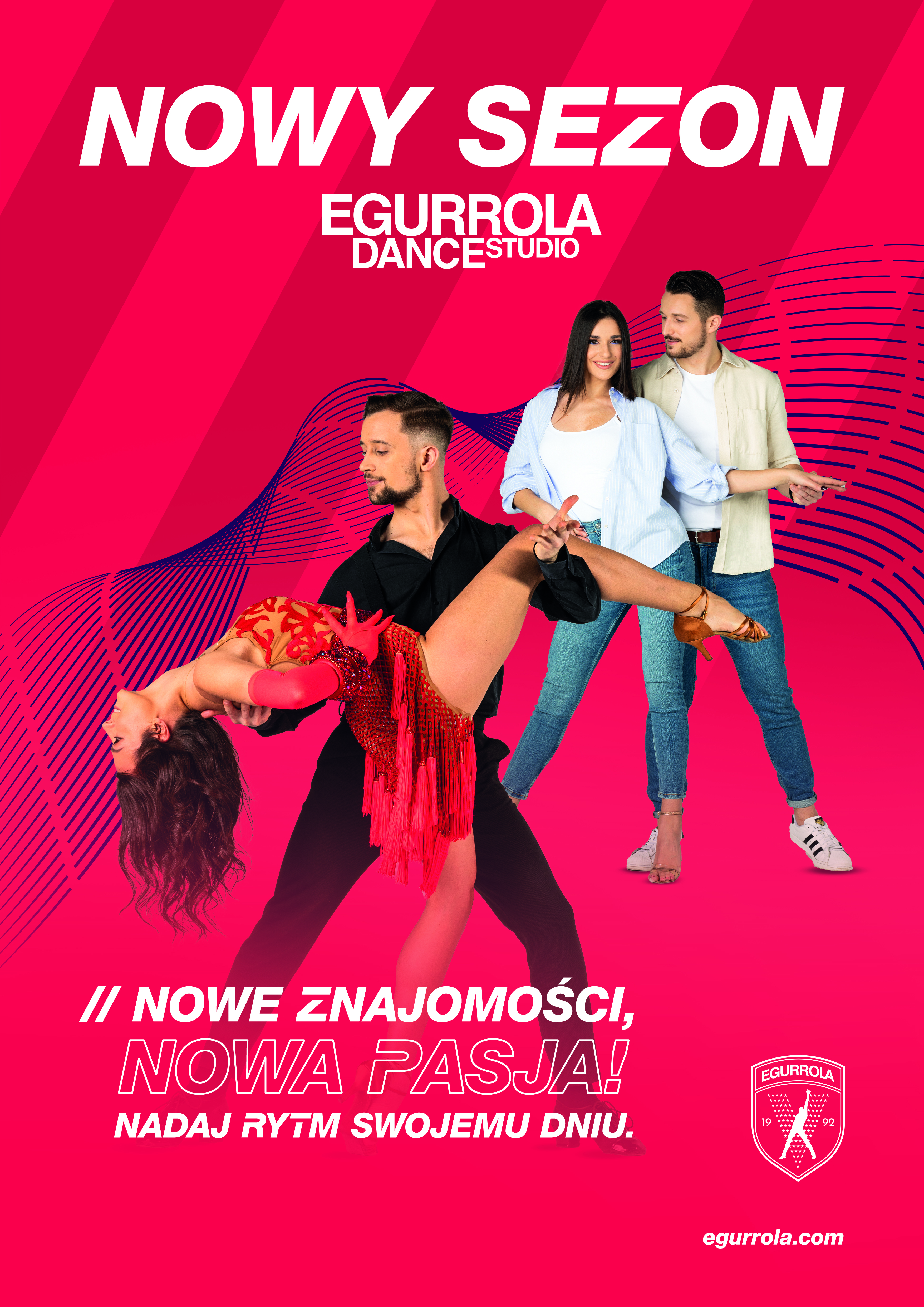 couples poster