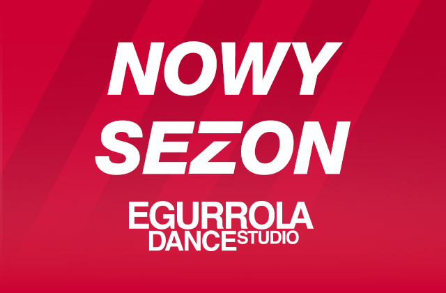 New Season Egurrola Dance Studio Project